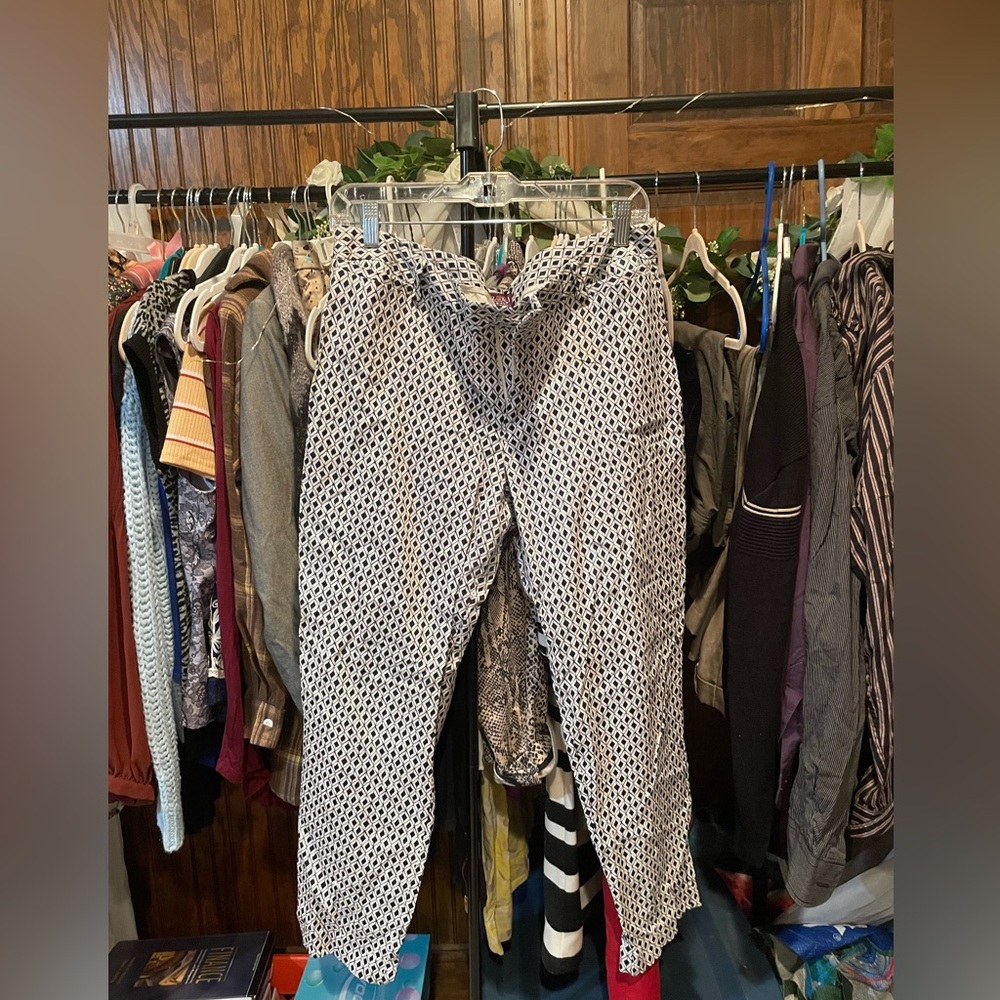Dress pants (size 14)